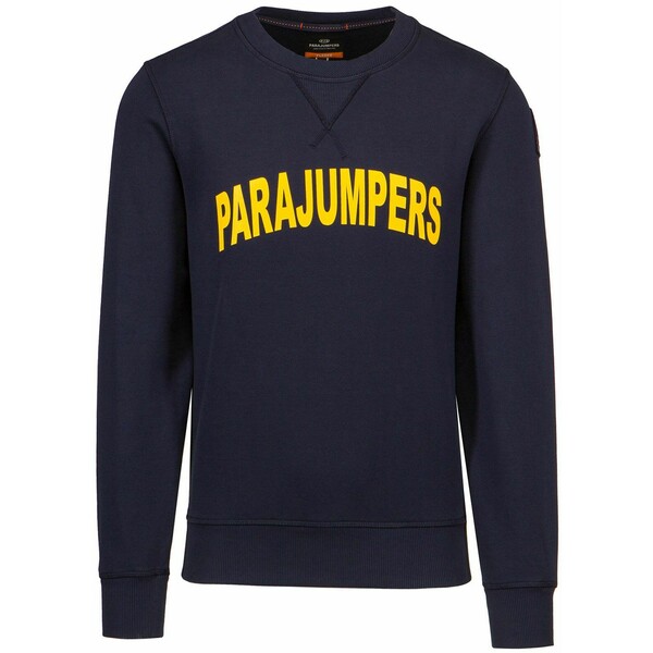 Parajumpers Bluza PARAJUMPERS CALEB 21WMPMFLECF01-562