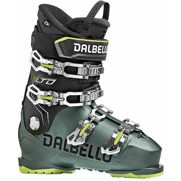 Dalbello Buty narciarskie DALBELLO DS MX LTD D2112201.00-nd D2112201.00-nd