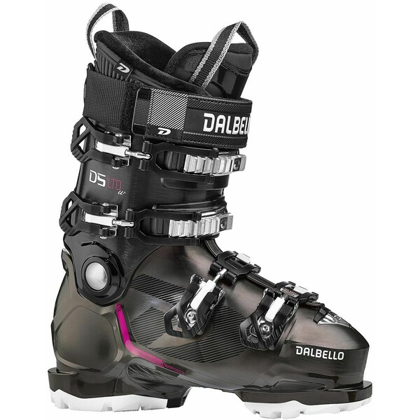 Dalbello Buty narciarskie DALBELLO DS LTD W GW D2112002.10-nd