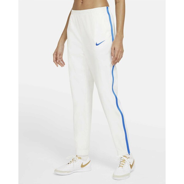 Nike Damskie spodnie piłkarskie Inter Mediolan