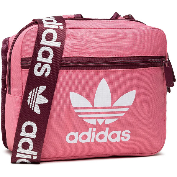 adidas Saszetka adicolor Sling Bag H50256 Różowy