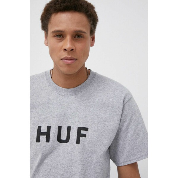 Huf HUF T-shirt bawełniany ts00508