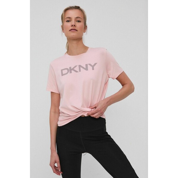 DKNY Dkny T-shirt DP1T6749