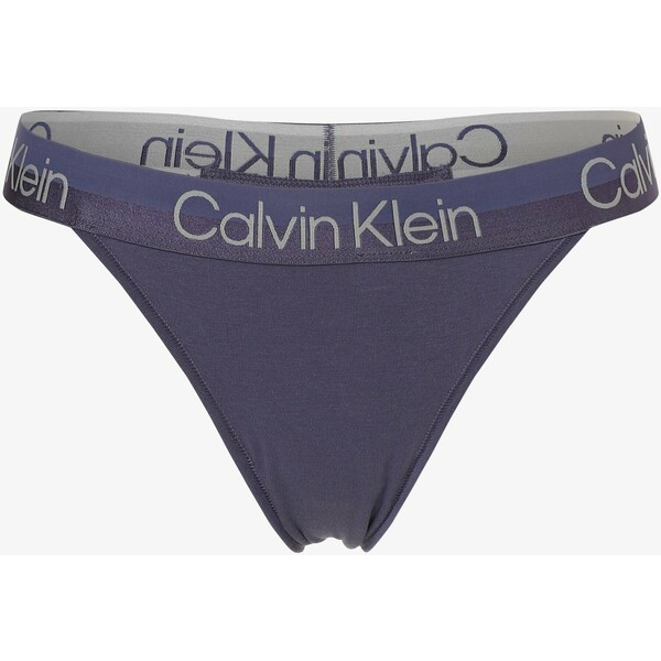 Calvin Klein Stringi damskie 511799-0002