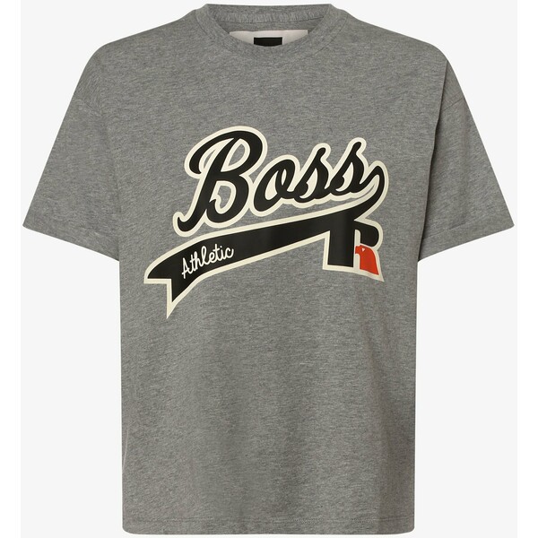 BOSS T-shirt damski – C_Evarsy_RA 525900-0002