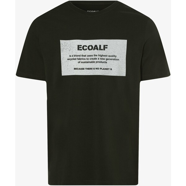 ECOALF T-shirt męski – New Natalf 517338-0003