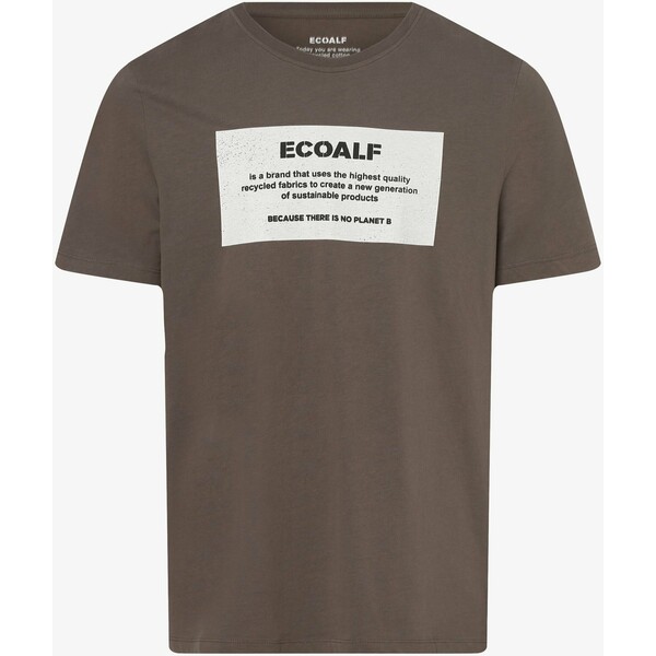 ECOALF T-shirt męski – New Natalf 517338-0002