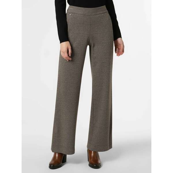 BRAX Spodnie damskie – Maine 516961-0001