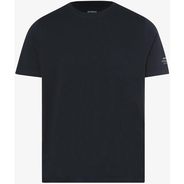 ECOALF T-shirt męski – Andermalf 517015-0001