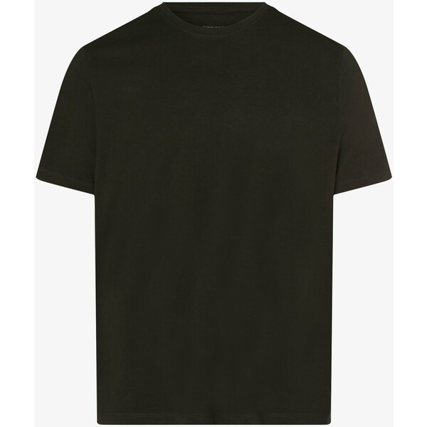 ECOALF T-shirt męski – Andermalf 517015-0002