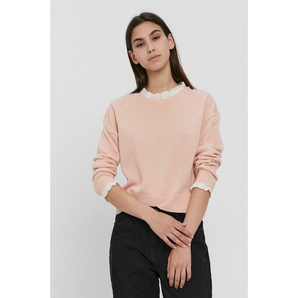 Brave Soul Sweter LK.230SWEETIECPALP