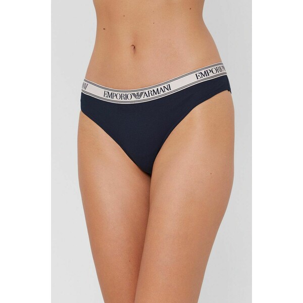 Emporio Armani Underwear Brazyliany 163337.1A227