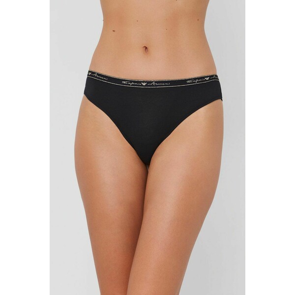Emporio Armani Underwear Brazyliany 163337.1A223