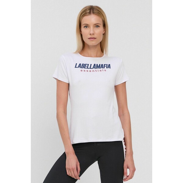Labellamafia LaBellaMafia T-shirt 21951