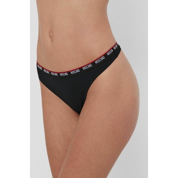 Moschino Underwear Stringi 4702.9003.4890