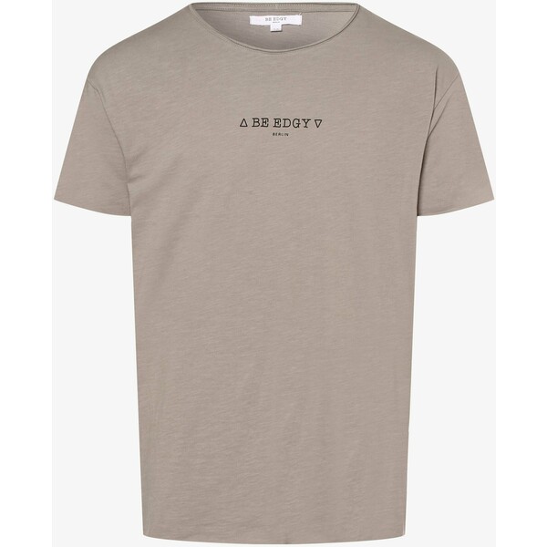 BE EDGY T-shirt męski – BEdustin 544612-0002