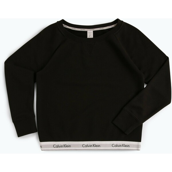 Calvin Klein Damska bluza nierozpinana 359056-0002