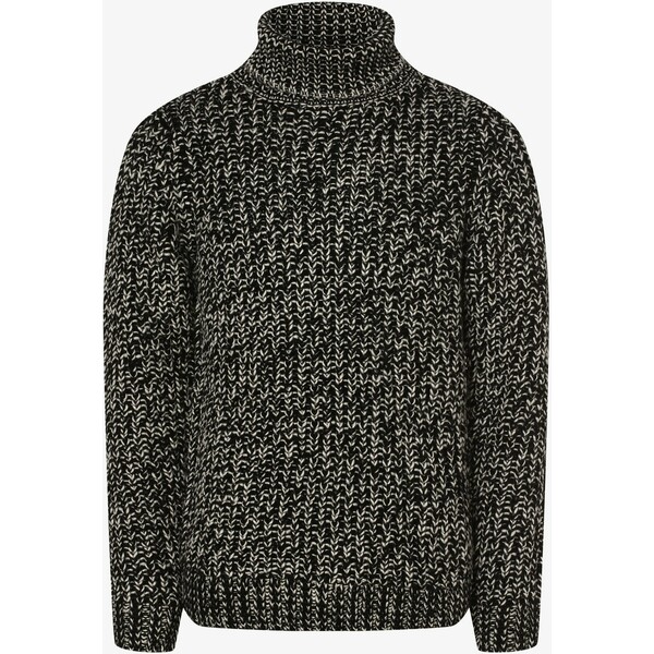 Finshley & Harding London Sweter męski 518209-0001