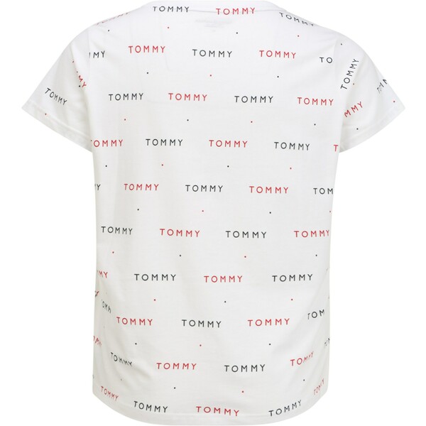 Tommy Hilfiger Underwear Koszulka do spania THU1813001000001