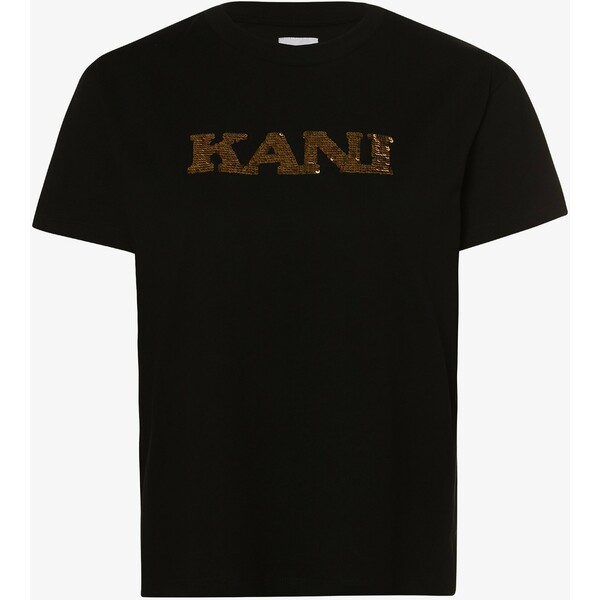 Karl Kani T-shirt damski 514565-0001