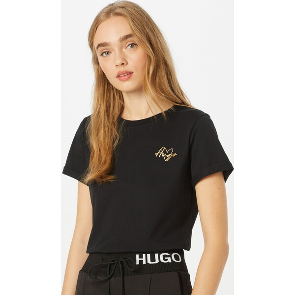 HUGO Koszulka HGO3052001000001