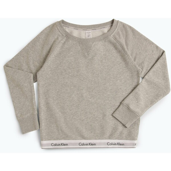 Calvin Klein Damska bluza nierozpinana 359056-0001