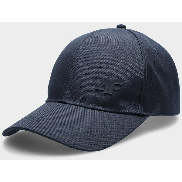 4F Czapka z daszkiem snapback męska D4Z21-CAM100-31S