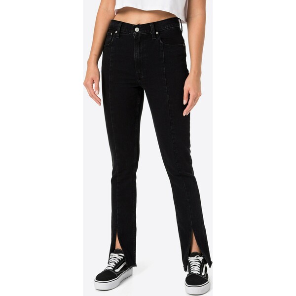 Abercrombie & Fitch Jeansy AAF2678001000004