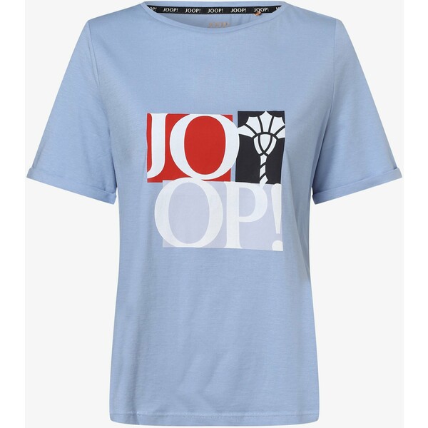 Joop Damska koszulka od piżamy 518915-0001