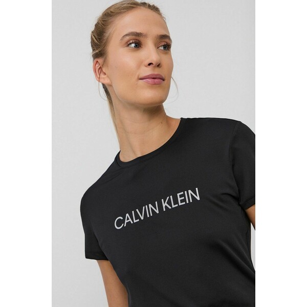 Calvin Klein Performance T-shirt 00GWF1K140.4890