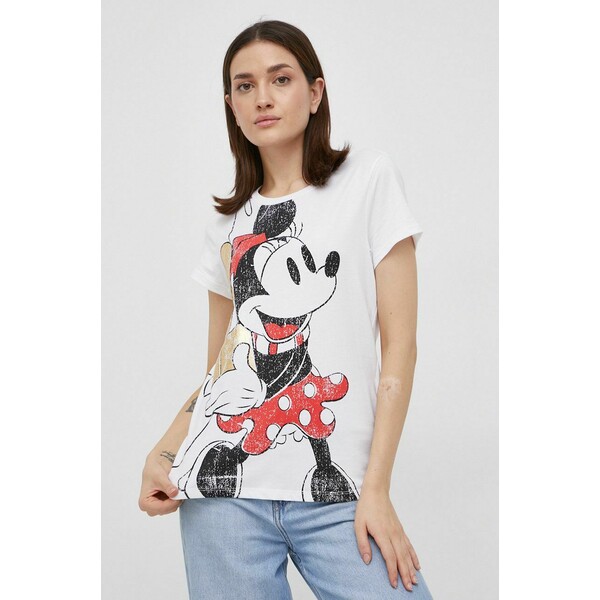 Only T-shirt bawełniany x Disney 15248744