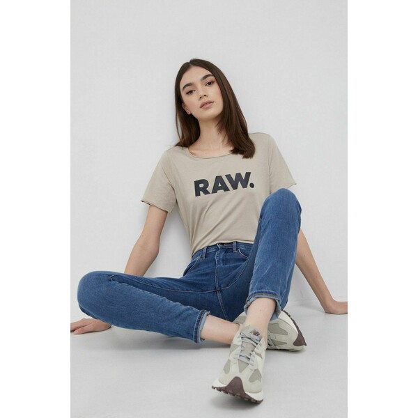 G-Star Raw T-shirt D19950.4107