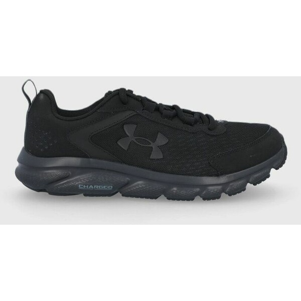 Under Armour buty Ua Charged Assert 9 3024590 3024590