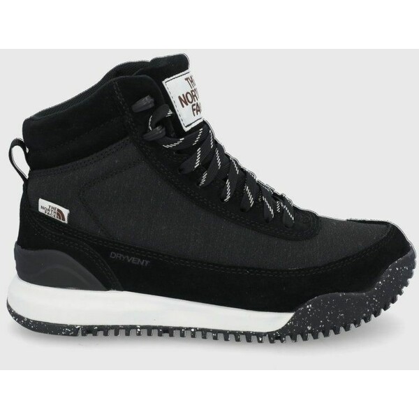 The North Face Buty NF0A4T3SLQ61