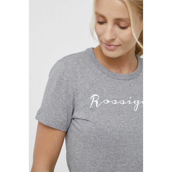 Rossignol T-shirt bawełniany RLKWY05