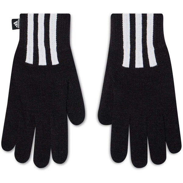adidas Rękawiczki 3s Gloves Condu FS9025 Czarny
