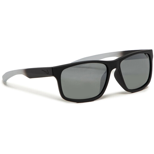 Nike Okulary przeciwsłoneczne Essential Chaser EV0999 009 Czarny