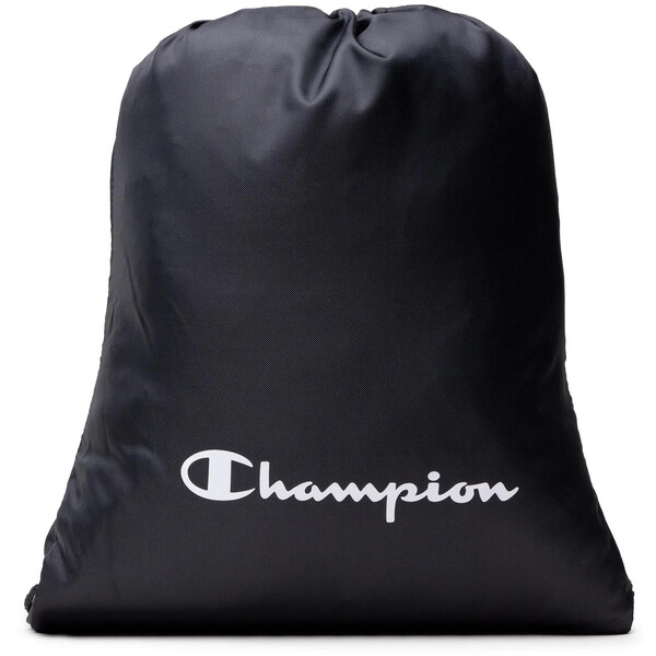 Champion Worek 804155 CHA KK001 Czarny