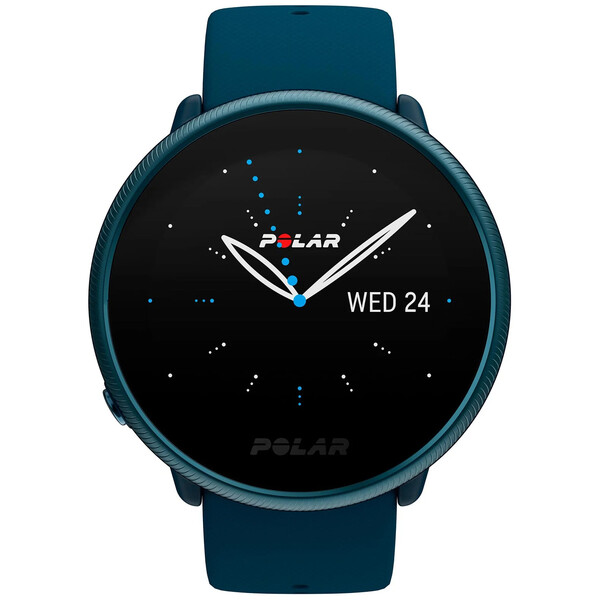 Polar Smartwatch Ignite 2 90085184 S-L Niebieski