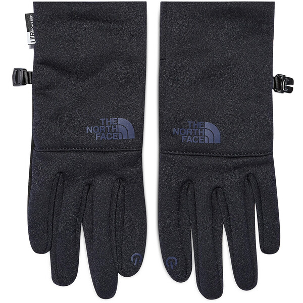 The North Face Rękawiczki Etip Recycled Glove NF0A4SHARG11 Granatowy
