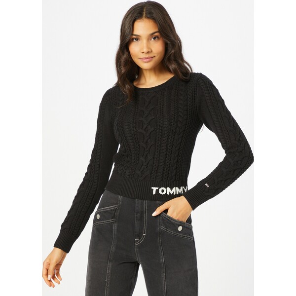 Tommy Jeans Sweter HID5599001000002