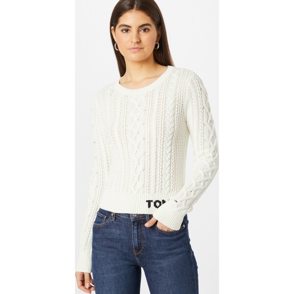 Tommy Jeans Sweter HID5599002000002