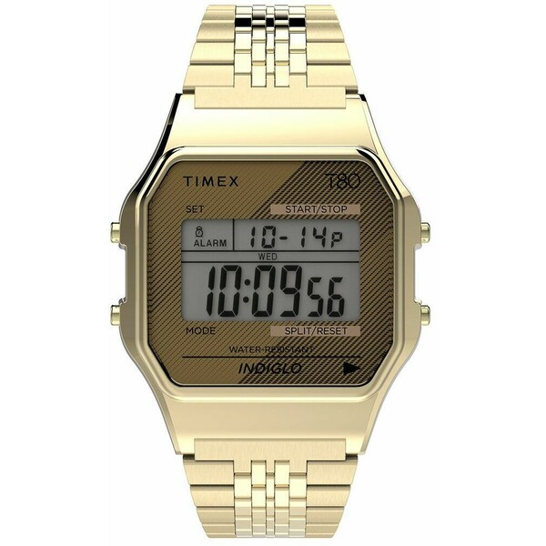 Timex Zegarek TW2R79200 TW2R79200