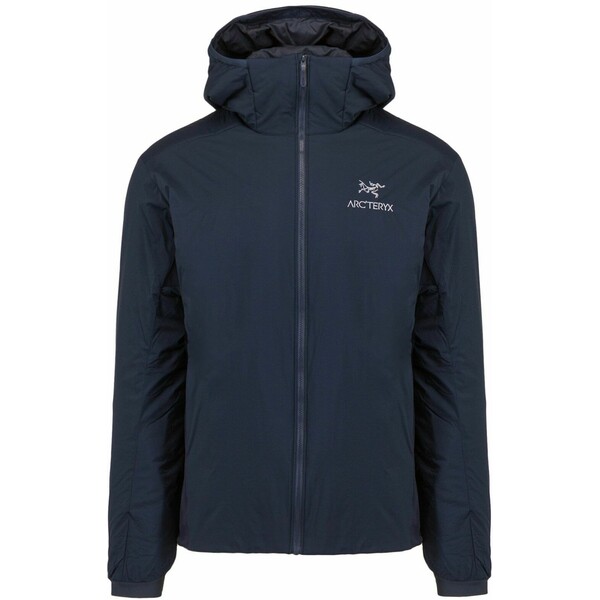 Arcteryx Kurtka ARCTERYX ATOM LT HOODY 24108-kingfisher