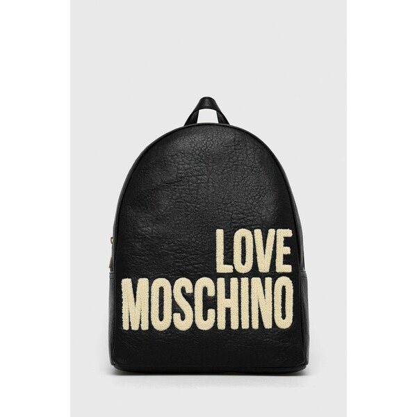 Love Moschino Plecak JC4287PP0DKJ0000