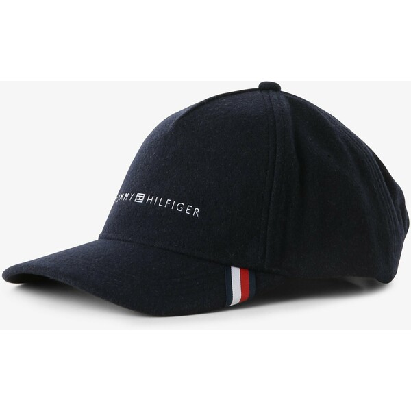 Tommy Hilfiger Męska czapka z daszkiem 511424-0002