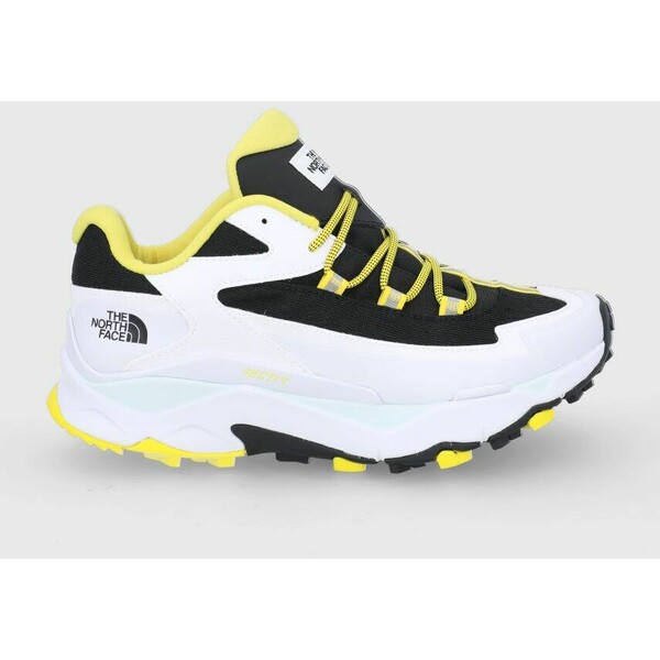 The North Face Buty Vectiv Taraval Anodized NF0A5G3O2751