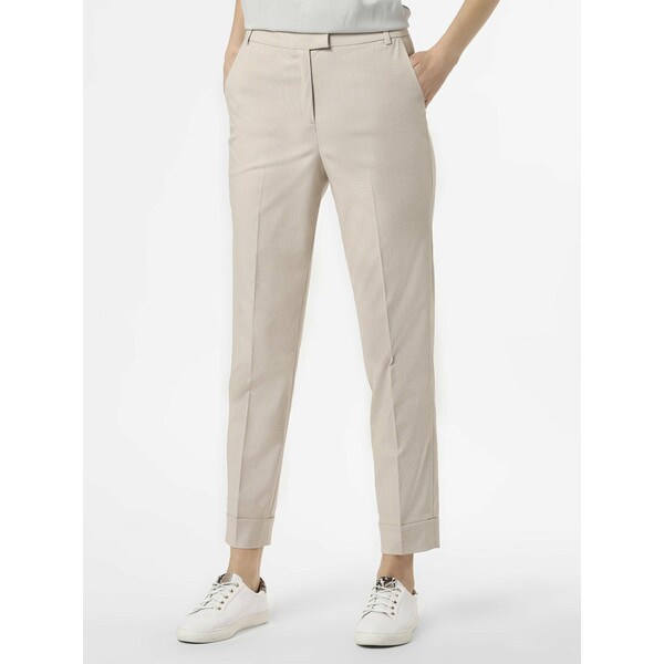 Esprit Collection Spodnie damskie 506214-0001