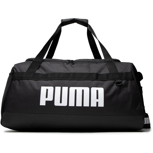 Puma Torba Challenger Duffel Bag M 076621 Czarny