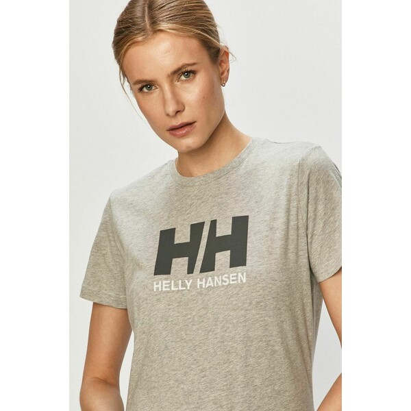 Helly Hansen T-shirt bawełniany 34112